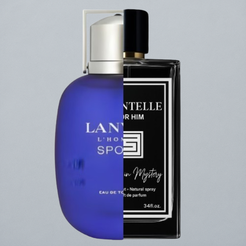 L'Homme Sport Lanvin for men