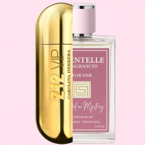 212 VIP Carolina Herrera for women