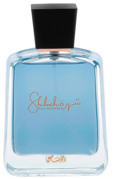 Shuhrah Pour Homme Rasasi for men