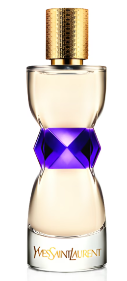 Manifesto Yves Saint Laurent for women