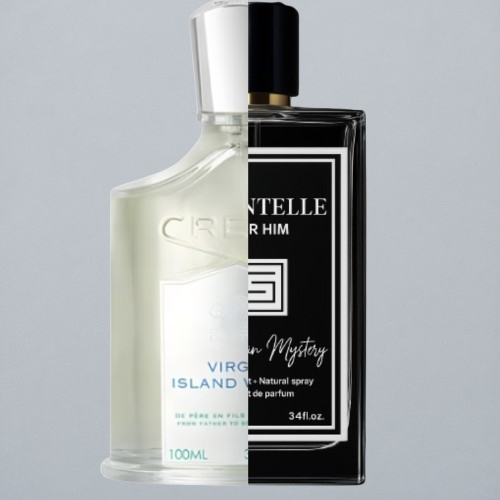 Virgin Island Water Creed for women and men
