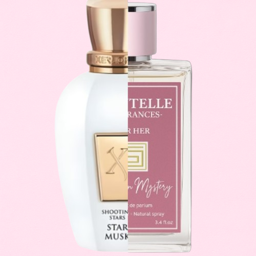 Star Musk Xerjoff for women and men