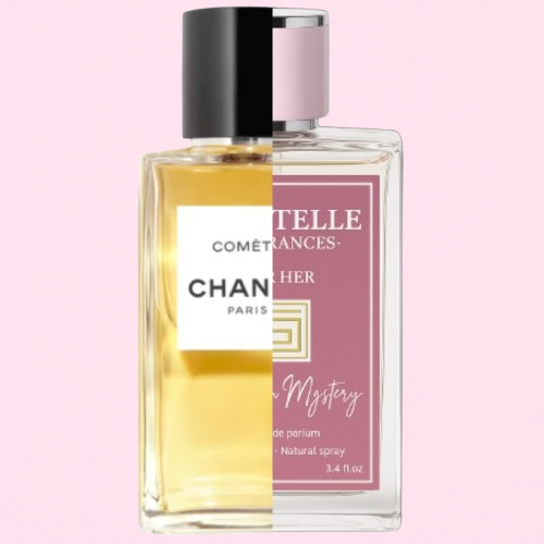 Comète Chanel for women and men