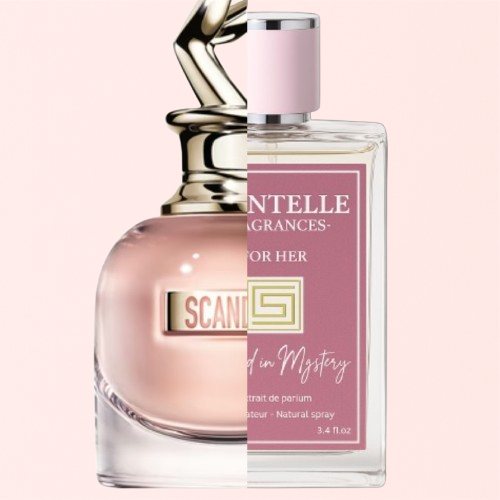 Scandal Jean Paul Gaultier for women
