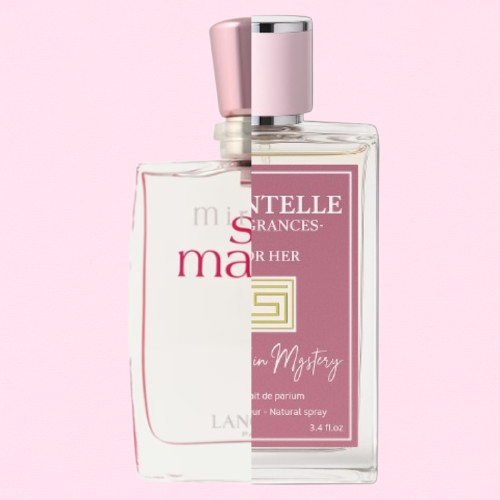 Miracle So Magic! Lancôme for women