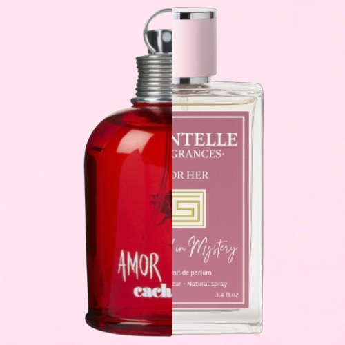 Amor Amor Cacharel for women