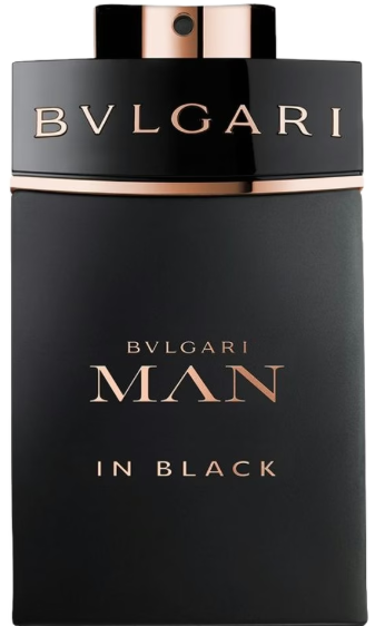 Bvlgari Man In Black Bvlgari for men