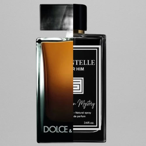 The One for Men Eau de Parfum Dolce&Gabbana