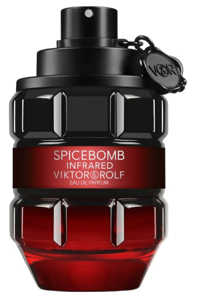 Spicebomb Infrared Eau de Parfum Viktor&Rolf for men