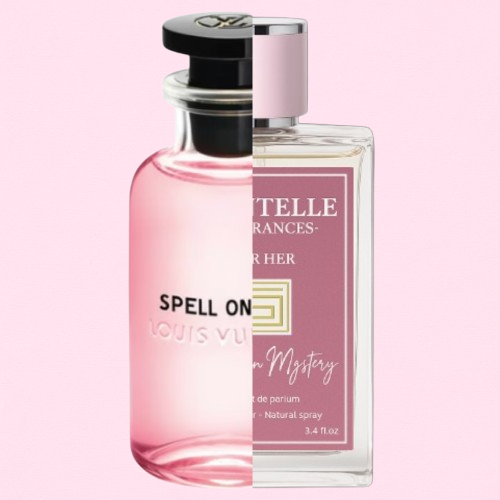 Spell On You Louis Vuitton for women