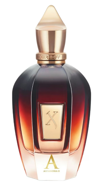 Alexandria II Xerjoff for women and men