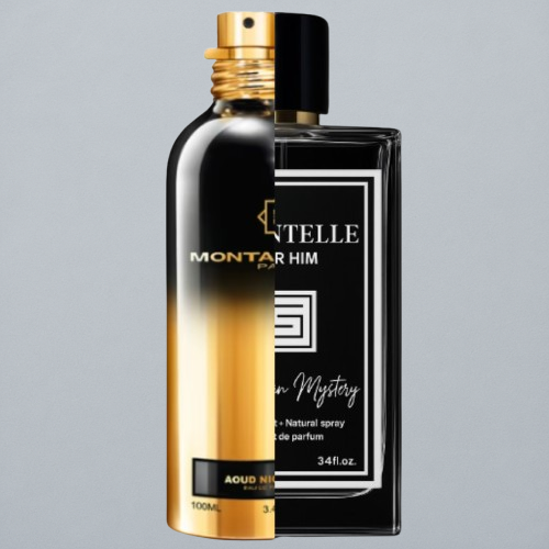 Aoud Night Montale for women and men