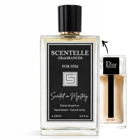 Dior Homme Sport for men