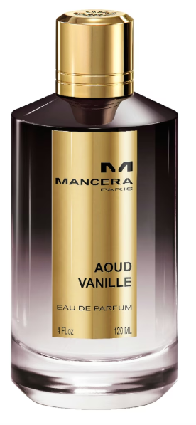 Aoud Vanille Mancera for women and men