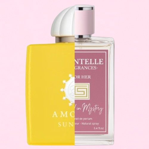 Sunshine Woman Amouage for women