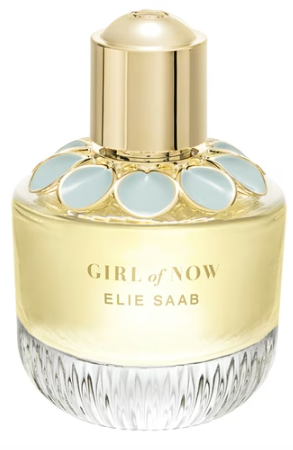 Girl of Now Elie Saab for women
