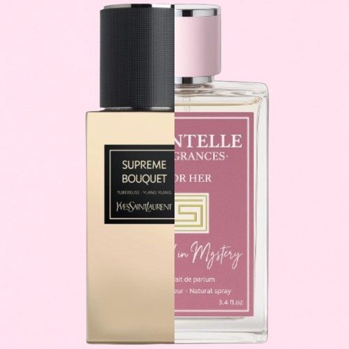 Supreme Bouquet (Le Vestiaire des Parfums) Yves Saint Laurent for women and men
