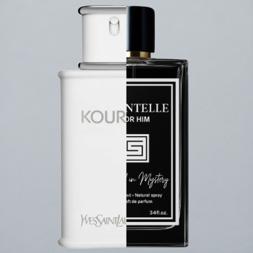 Kouros Yves Saint Laurent for men