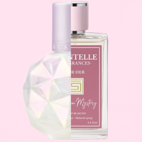 Moonlight Ariana Grande for women