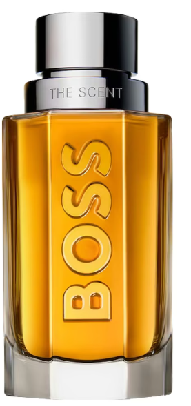 Boss The Scent Hugo Boss for men