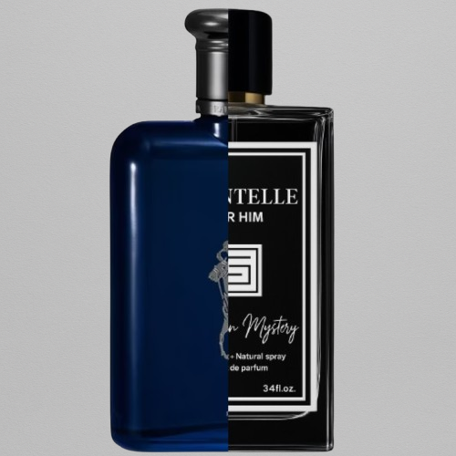 Polo Blue Parfum Ralph Lauren for men