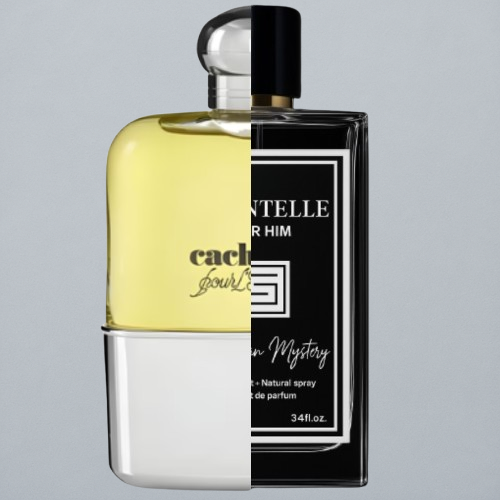 Cacharel pour L'Homme Cacharel for men
