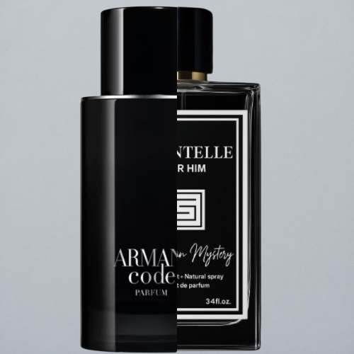 Armani Code Giorgio Armani Perfume for men