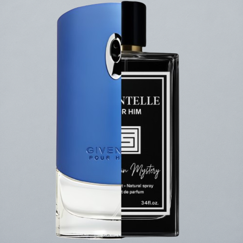 Givenchy pour Homme Blue Label Givenchy for men