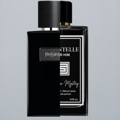Y Le Parfum Yves Saint Laurent for men