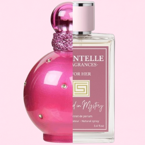 Fantasy Britney Spears for women