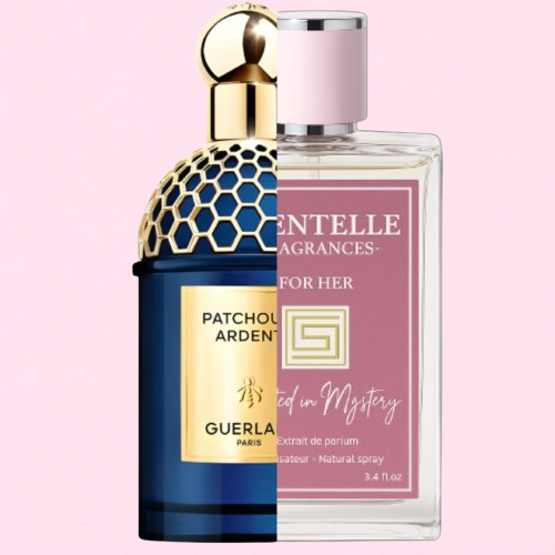 Patchouli Ardent Guerlain for women and men