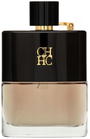 CH Men Prive Carolina Herrera for men
