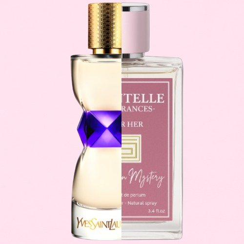 Manifesto Yves Saint Laurent for women