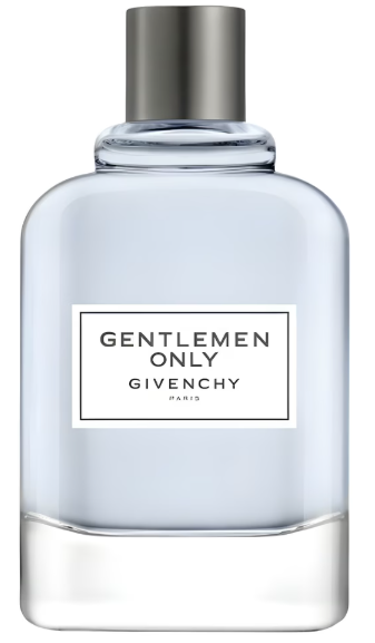 Gentlemen Only Givenchy for men