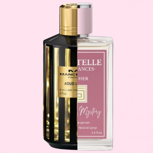 Aoud Line Mancera for women and men