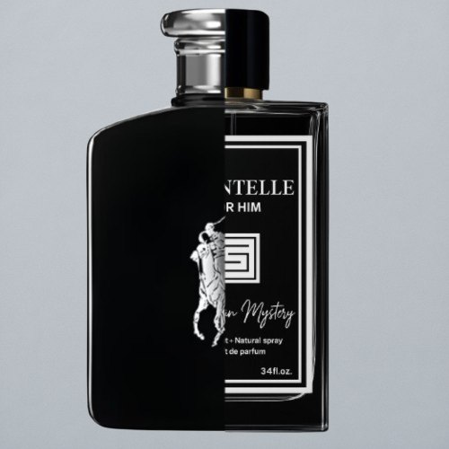 Polo Black Ralph Lauren for men