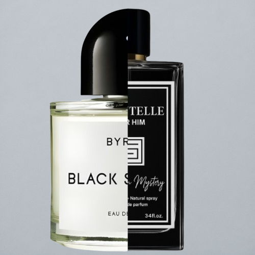 Black Saffron Byredo for women and men