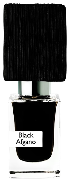 Black Afgano Nasomatto for women and men