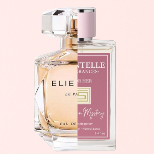 Elie Saab Le Parfum FOR WOMEN