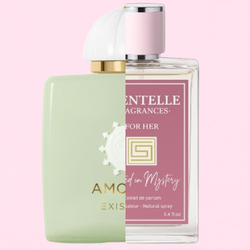 Existence Amouage for women and men