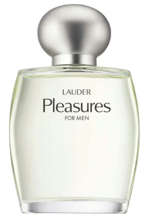 Pleasures For Men Estée Lauder for men