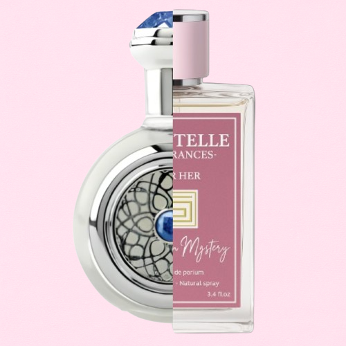 Musk Al Aroosah Al-Rehab for women