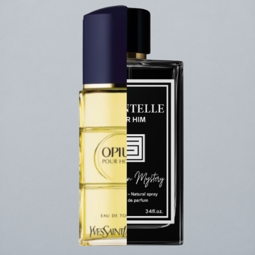 Opium Pour Homme Yves Saint Laurent for men