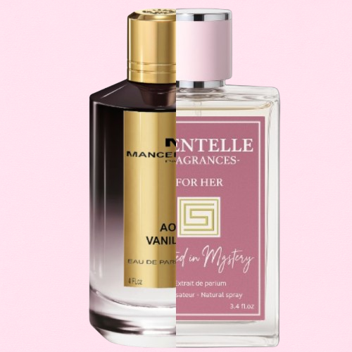 Aoud Vanille Mancera for women and men