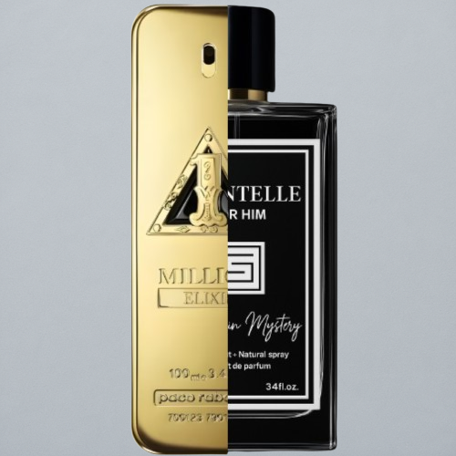 1 Million Elixir Rabanne for men