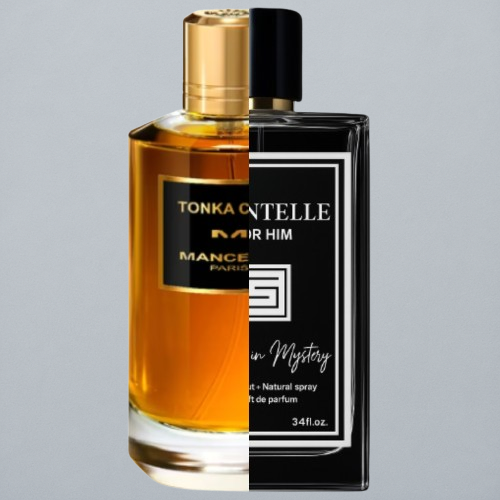 Tonka Cola Mancera for women and men