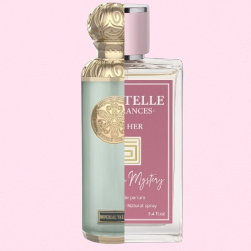 Imperial Valley Gissah for women and men