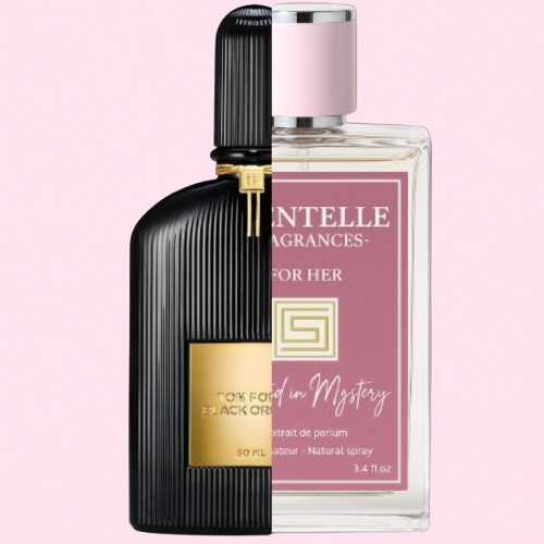 Black Orchid Tom Ford for women