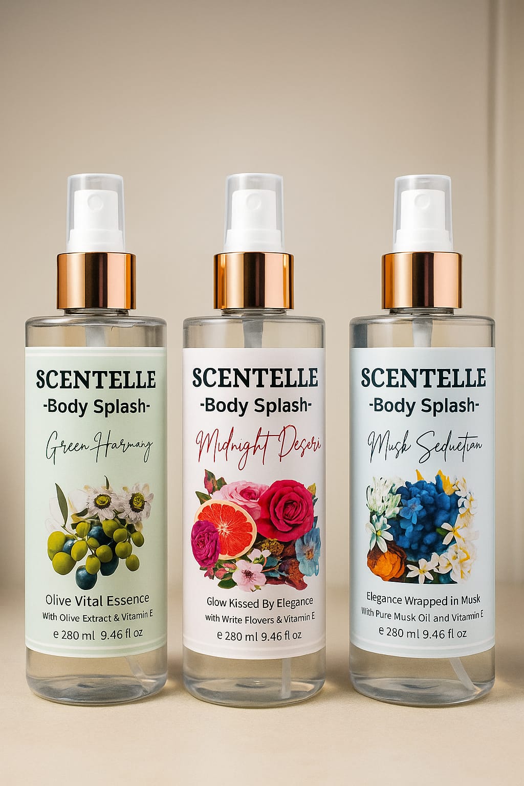 Amber Wood Ajmal for women and men