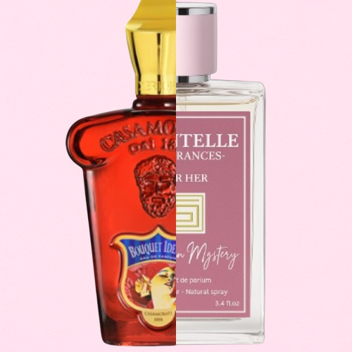 Bouquet Ideale Xerjoff for women